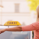 Illustration for article titled New Cab Company With Female Drivers Is for Women, by Women